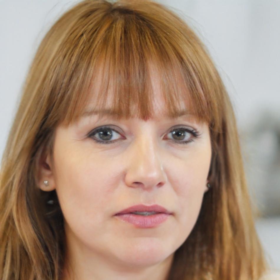 Олена Коваленко